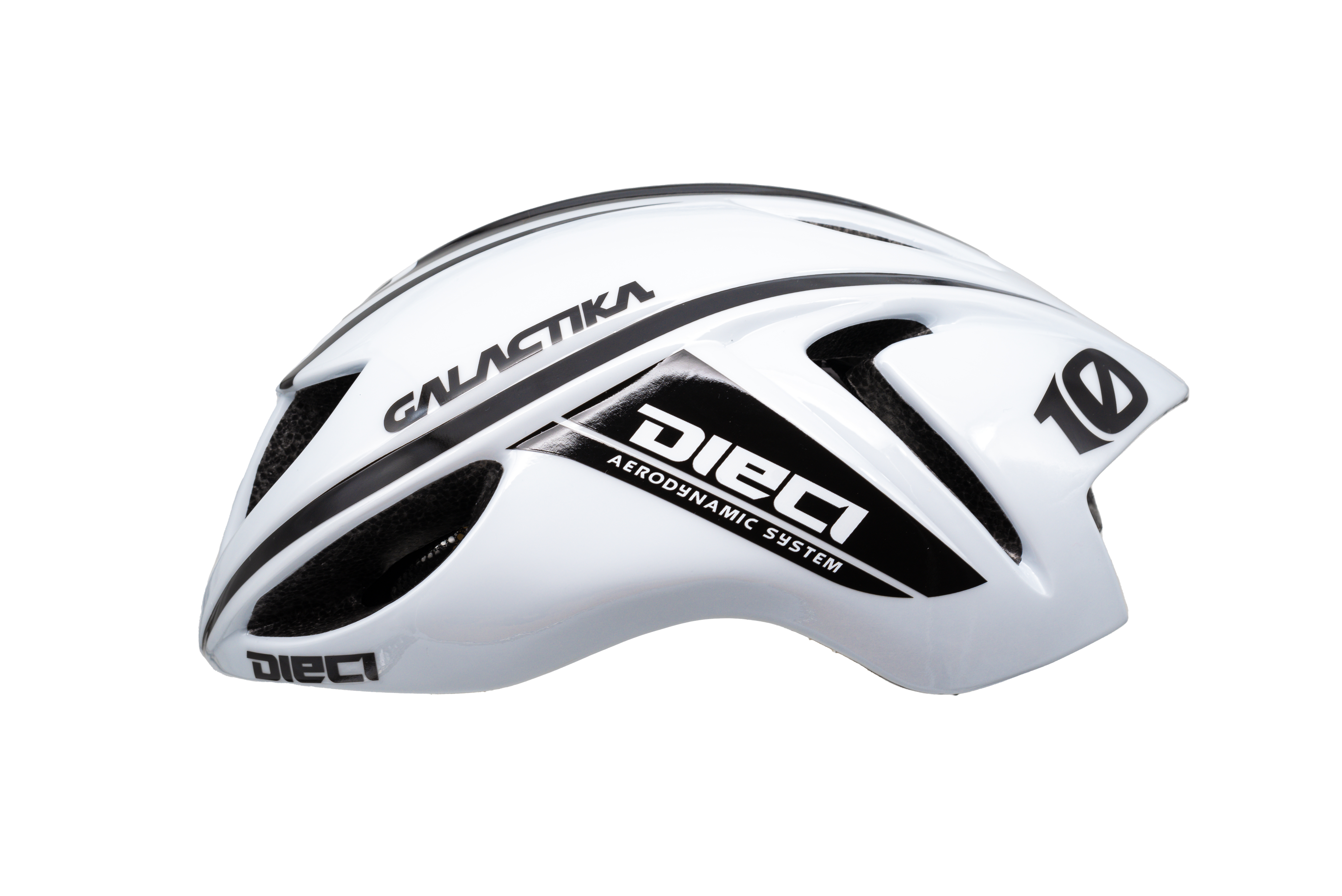 Galactika 2.0 White